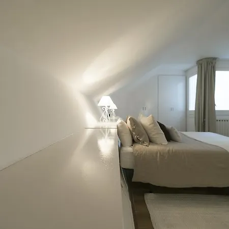 Clarimar3 Penthouse Apartamento Sitges