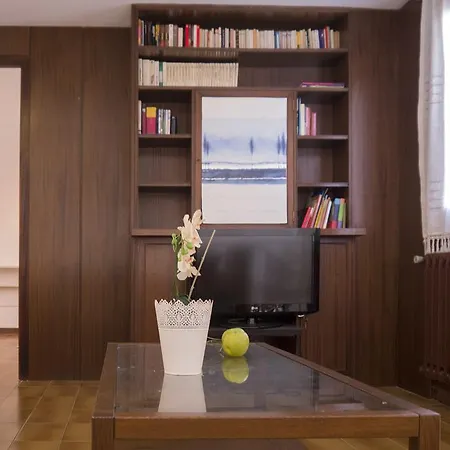 Apartamento Clarimar3 Penthouse Sitges