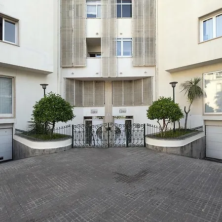 Apartamento Clarimar3 Penthouse
