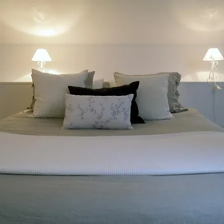 Clarimar3 Penthouse Apartamento *