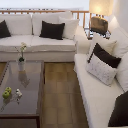 Clarimar3 Penthouse Apartamento