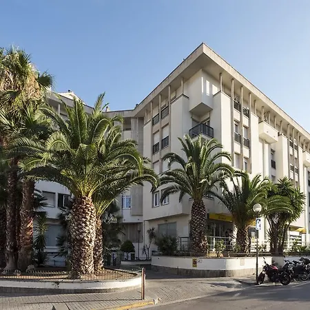 Apartamento Clarimar3 Penthouse Sitges
