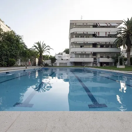Clarimar3 Penthouse Apartamento