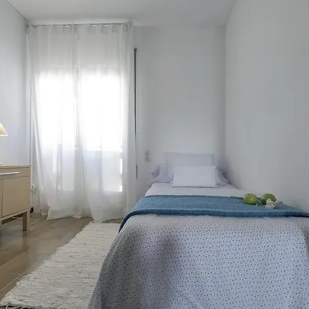 Clarimar3 Penthouse Apartamento Sitges