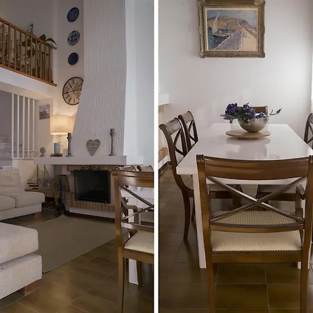 Clarimar3 Penthouse Apartamento
