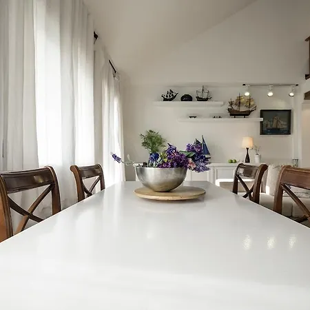Clarimar3 Penthouse Apartamento Sitges