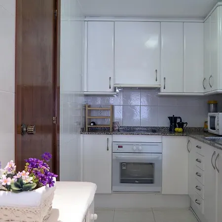 Clarimar3 Penthouse Sitges