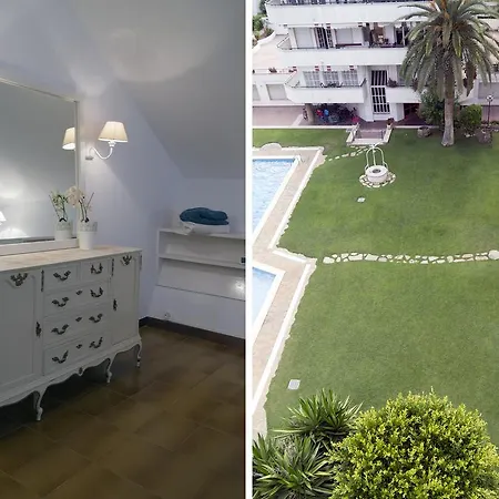 Apartamento Clarimar3 Penthouse *