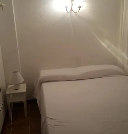 Apartamento Clarimar3 Penthouse
