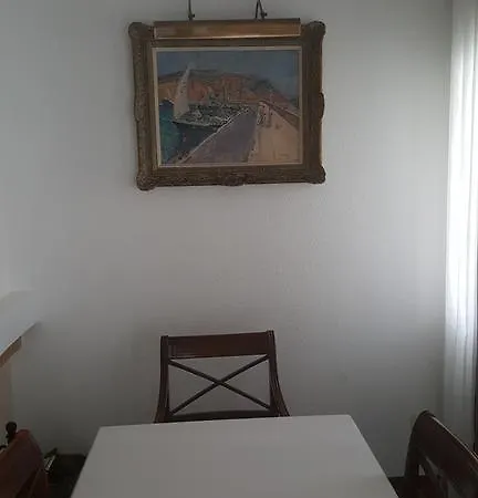 Clarimar3 Penthouse Sitges