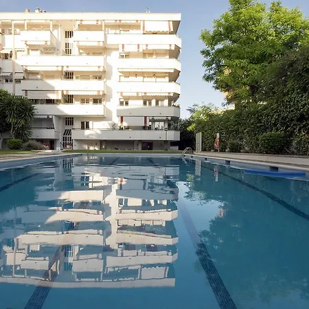 Clarimar3 Penthouse Apartman