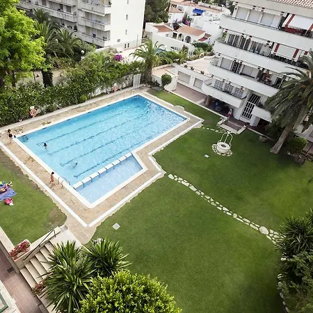Clarimar3 Penthouse Apartman *