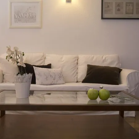 Apartman Clarimar3 Penthouse