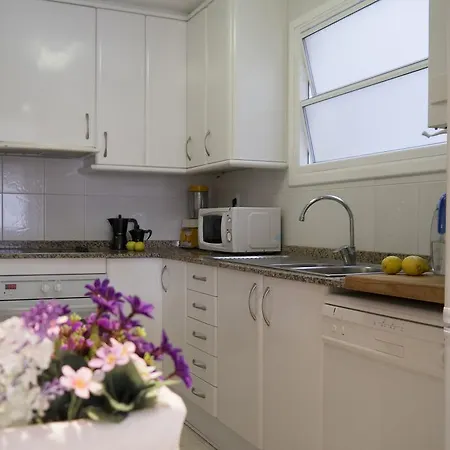 Clarimar3 Penthouse Apartman