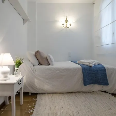 Apartman Clarimar3 Penthouse Sitges
