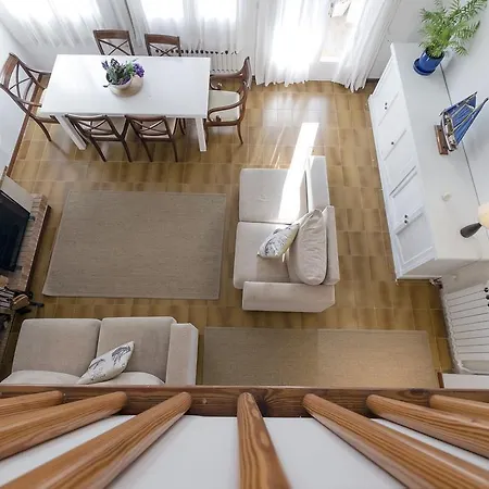 Clarimar3 Penthouse * Sitges