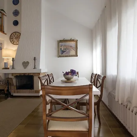 Apartman Clarimar3 Penthouse Sitges