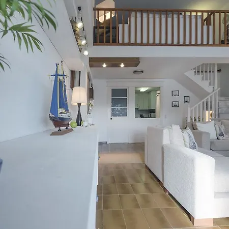 Apartman Clarimar3 Penthouse