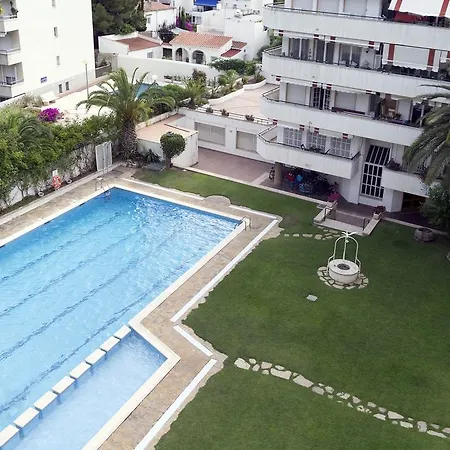 Apartman Clarimar3 Penthouse