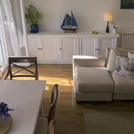 Apartman Clarimar3 Penthouse *