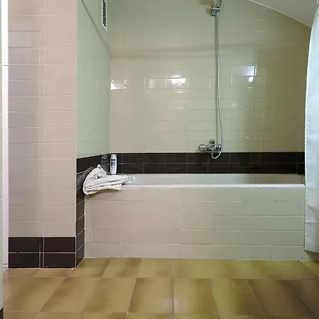 Clarimar3 Penthouse Apartman *