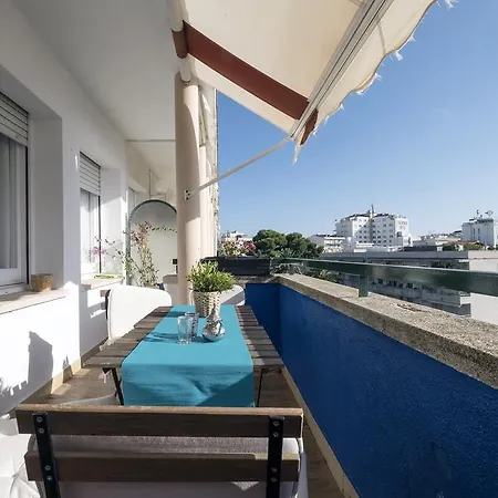 Apartman Clarimar3 Penthouse Sitges