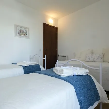 Clarimar3 Penthouse Apartman Sitges