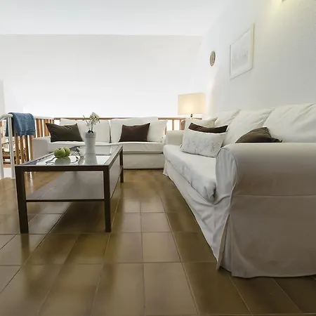 Apartman Clarimar3 Penthouse