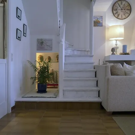 Clarimar3 Penthouse Sitges