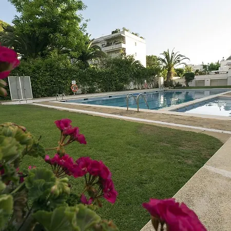 Clarimar3 Penthouse Apartman *
