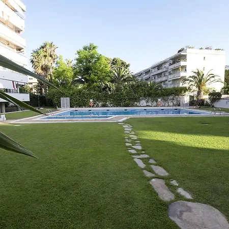 Clarimar3 Penthouse * Sitges